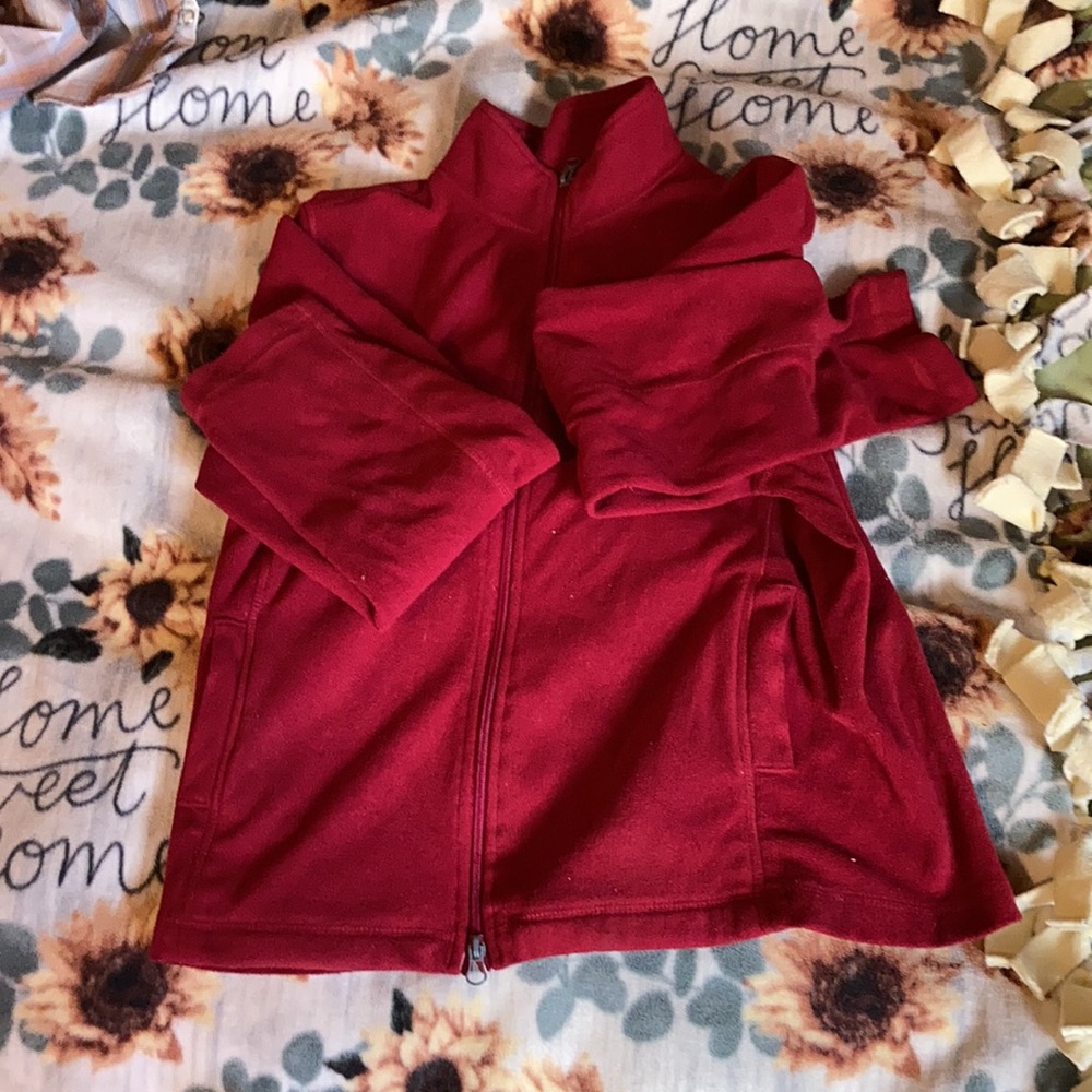 Jacket - Picture 2 of 3